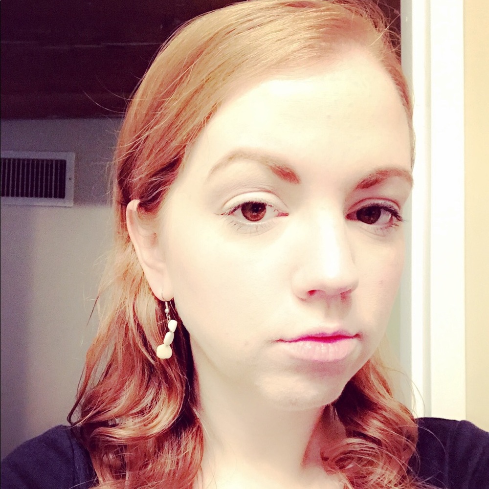 Meet your Posher, Alison